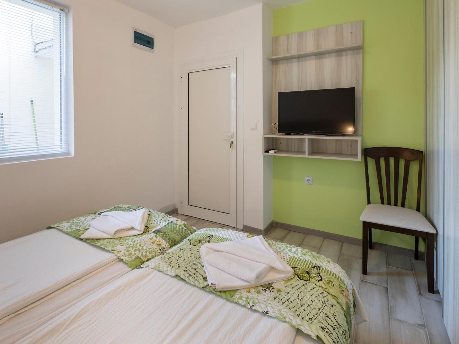 Home Gramatikovi Pomorie Exterior photo