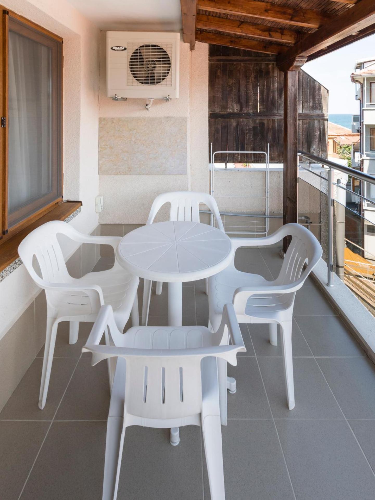 Home Gramatikovi Pomorie Exterior photo