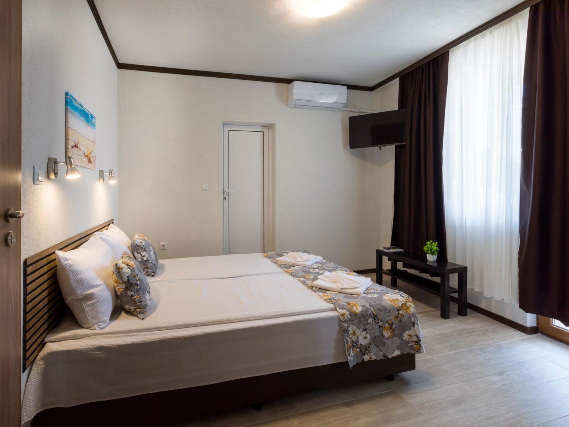 Home Gramatikovi Pomorie Exterior photo