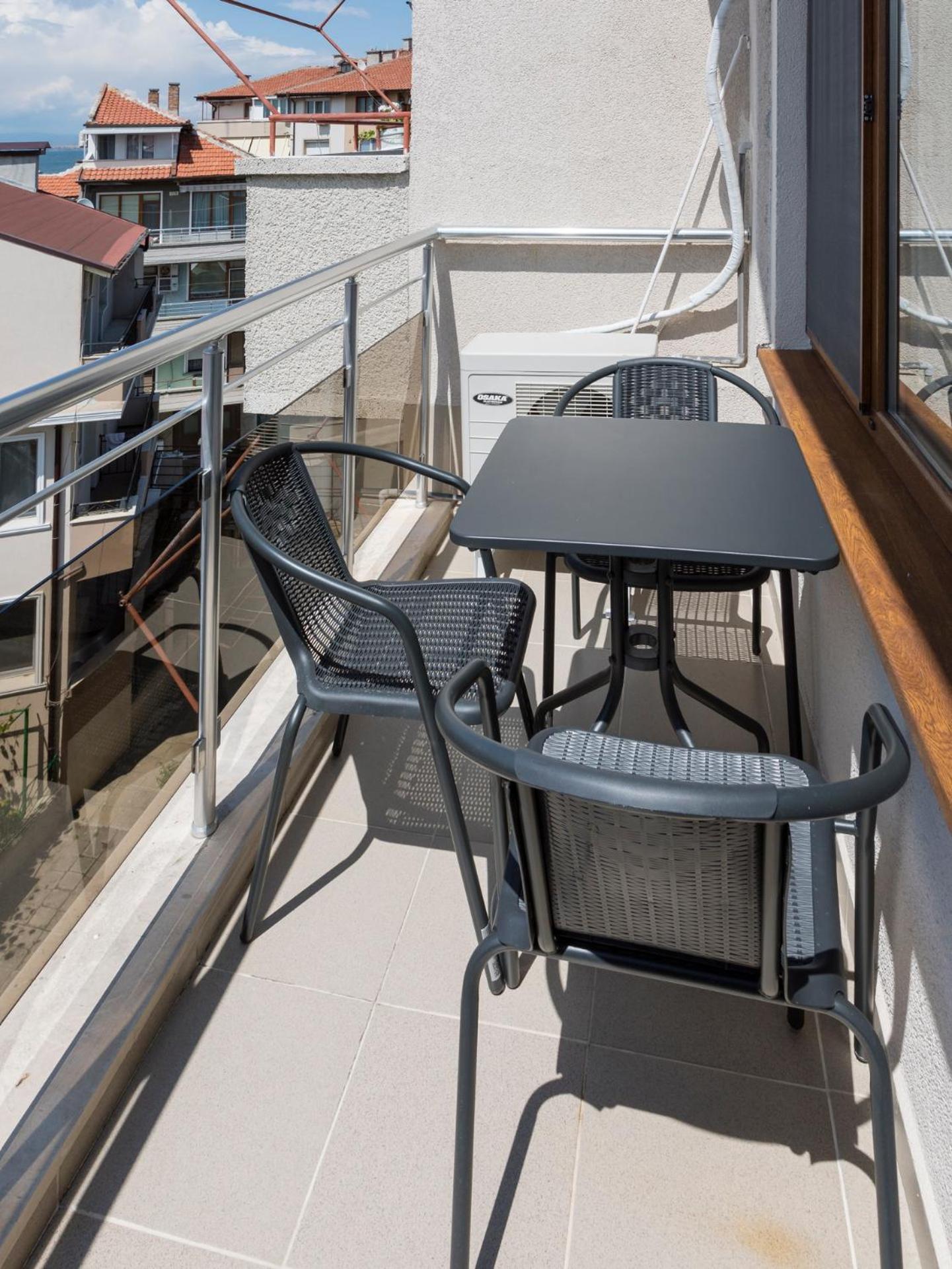 Home Gramatikovi Pomorie Exterior photo